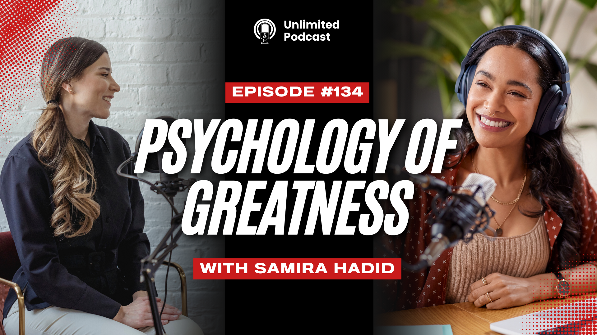 The Mindset Shift — Think Different, Live Better